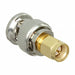 901-164 by Amphenol RF - CONNECTOR ADAPT BNC PLUG TO SMA PLUG