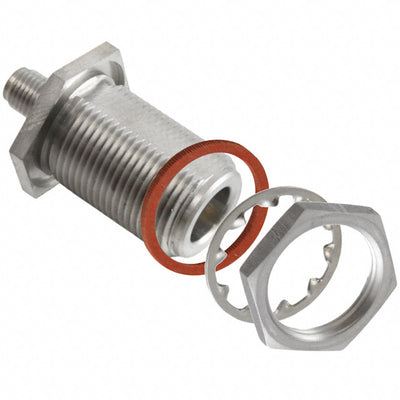 901-3143-1000 by Amphenol RF - CONNECTOR ADAPT N JACK TO SMA JACK