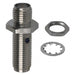 901-9209-ASF by Amphenol RF - CONNECTOR ADAPT JACK-JACK SMA 50 OHM