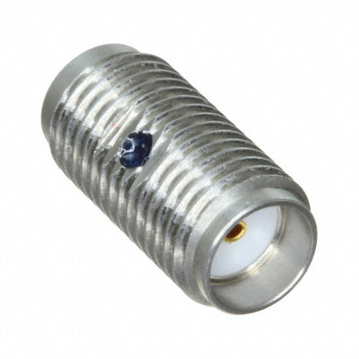 901-9217-SF by Amphenol RF - CONNECTOR ADAPT JACK-JACK SMA 50OHM