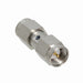 901-9218-SF by Amphenol RF - CONNECTOR ADAPT PLUG-PLUG SMA 50 OHM