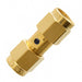 901-9218 by Amphenol RF - CONNECTOR ADAPT PLUG-PLUG SMA 50 OHM
