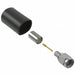 901-9511-1SFC by Amphenol RF - CONNECTOR SMA PLUG STR 50 OHM CRIMP