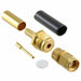 901-9601-3 by Amphenol RF - CONNECTOR SMA PLUG STR 50 OHM SOLDER