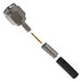 901-9877-RFX by Amphenol RF - CONNECTOR SMA PLUG STR 50 OHM SOLDER