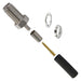 901-9879-RFX by Amphenol RF - CONNECTOR SMA JACK STR 50 OHM SOLDER