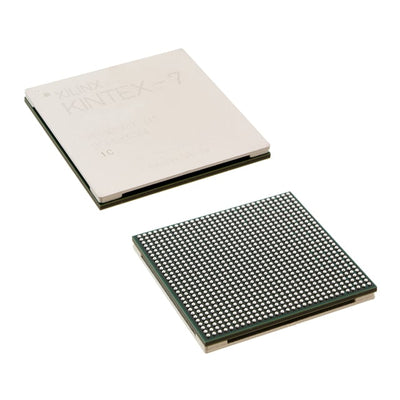 XC7K480T-L2FFG901E by AMD - IC FPGA 380 I/O 901FCBGA