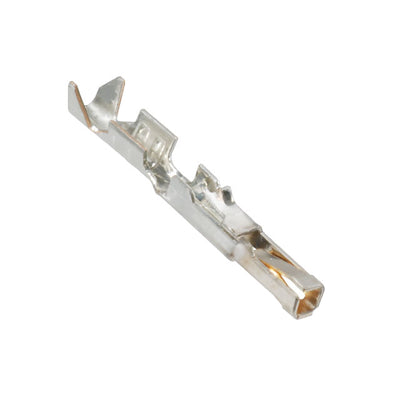 0901192110 by Molex - CONNECTOR SOCKET 22-24AWG CRIMP GOLD