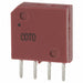9012-12-10 by Coto Technology - RELAY REED SPST 500MA 12V
