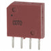 9012-12-11 by Coto Technology - RELAY REED SPST 500MA 12V