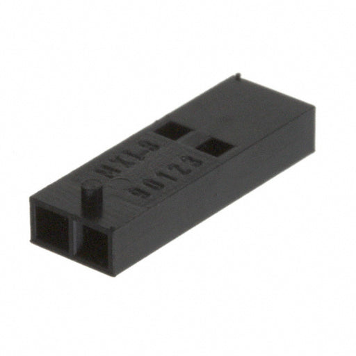 0901230102 by Molex - CONNECTOR RECPT HSG 2POS 2.54MM