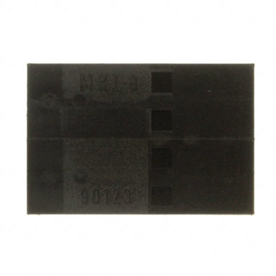 901230104 by Molex - CONNECTOR RECPT HSG 4POS 2.54MM