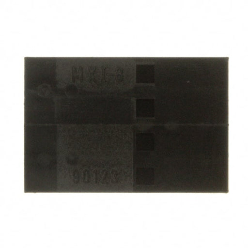 901230104 by Molex - CONNECTOR RECPT HSG 4POS 2.54MM