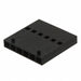901230106 by Molex - CONNECTOR RECPT HSG 6POS 2.54MM