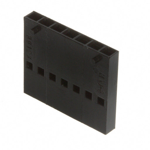 901230107 by Molex - CONNECTOR RECPT HSG 7POS 2.54MM