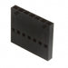 901230107 by Molex - CONNECTOR RECPT HSG 7POS 2.54MM