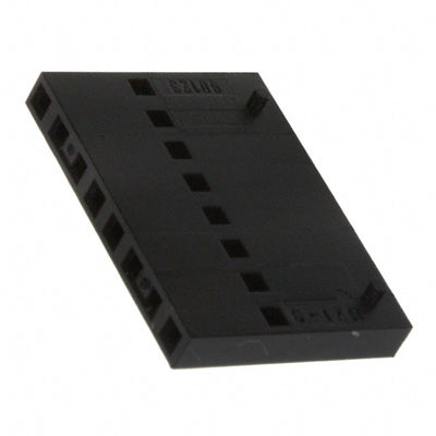 901230108 by Molex - CONNECTOR RECPT HSG 8POS 2.54MM