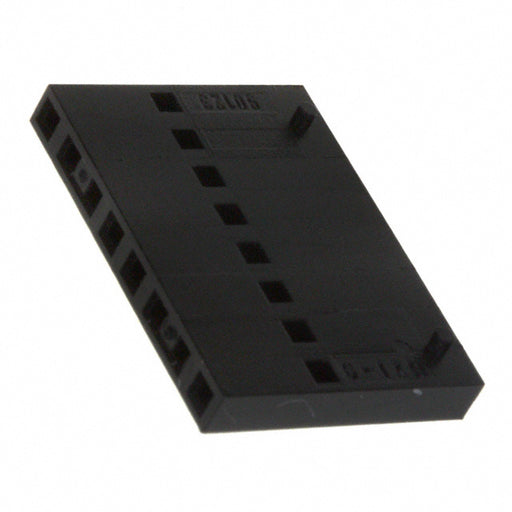 901230108 by Molex - CONNECTOR RECPT HSG 8POS 2.54MM