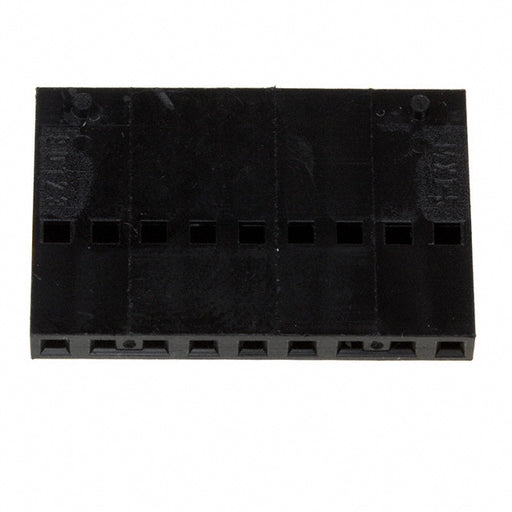 901230109 by Molex - CONNECTOR RECPT HSG 9POS 2.54MM