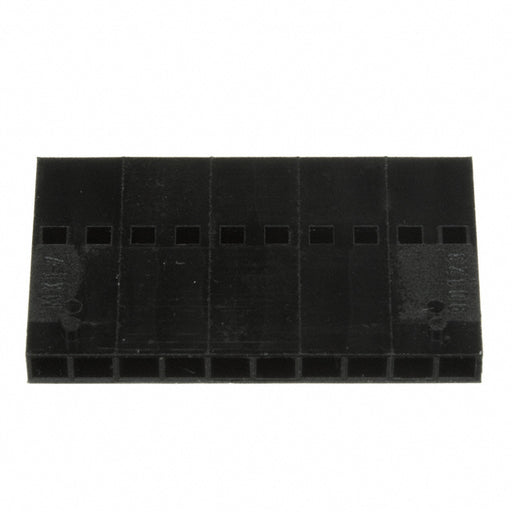 901230110 by Molex - CONNECTOR RECPT HSG 10POS 2.54MM