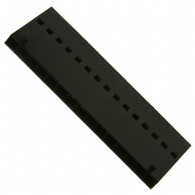 901230115 by Molex - CONNECTOR RECPT HSG 15POS 2.54MM