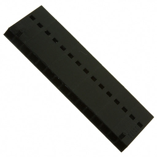 901230115 by Molex - CONNECTOR RECPT HSG 15POS 2.54MM