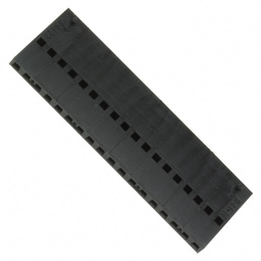 901230118 by Molex - CONNECTOR RECPT HSG 18POS 2.54MM