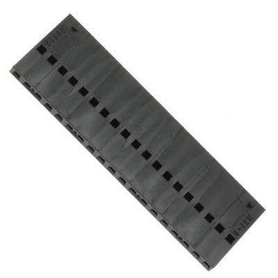 901230119 by Molex - CONNECTOR RECPT HSG 19POS 2.54MM