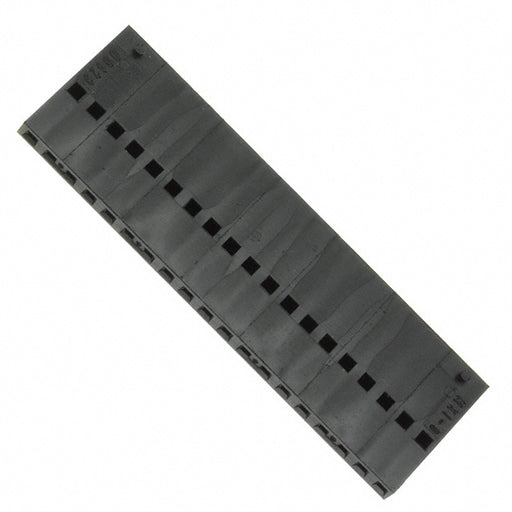 901230119 by Molex - CONNECTOR RECPT HSG 19POS 2.54MM