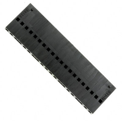 901230120 by Molex - CONNECTOR RECPT HSG 20POS 2.54MM
