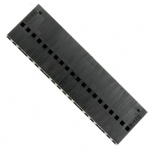 901230120 by Molex - CONNECTOR RECPT HSG 20POS 2.54MM