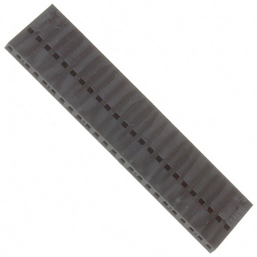 901230124 by Molex - CONNECTOR RECPT HSG 24POS 2.54MM