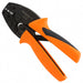 9012600000 by WeidmÃ¼ller - TOOL HAND CRIMPER 6-10AWG SIDE