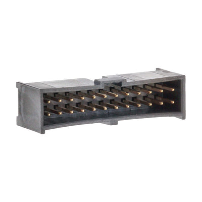 901301224 by Molex - CONNECTOR HEADER VERT 24POS 2.54MM