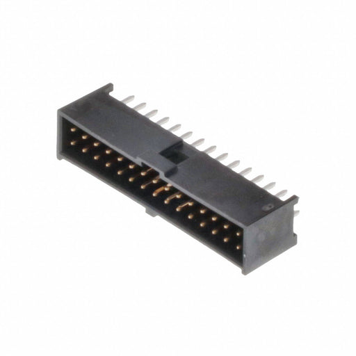 901301230 by Molex - CONNECTOR HEADER VERT 30POS 2.54MM