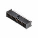 901301230 by Molex - CONNECTOR HEADER VERT 30POS 2.54MM