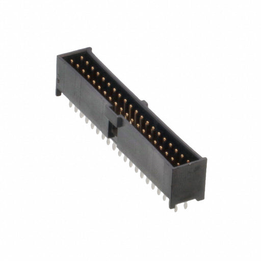 901301240 by Molex - CONNECTOR HEADER VERT 40POS 2.54MM