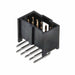 901303210 by Molex - CONNECTOR HEADER R/A 10POS 2.54MM