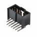 901303212 by Molex - CONNECTOR HEADER R/A 12POS 2.54MM