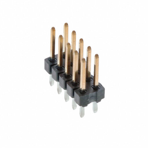 0901310765 by Molex - CONNECTOR HEADER VERT 10POS 2.54MM