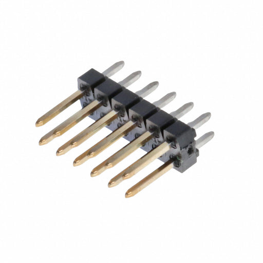901310766 by Molex - CONNECTOR HEADER VERT 12POS 2.54MM