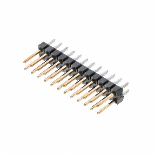901310772 by Molex - CONNECTOR HEADER VERT 24POS 2.54MM