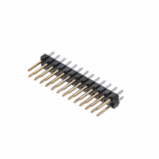 901310773 by Molex - CONNECTOR HEADER VERT 26POS 2.54MM