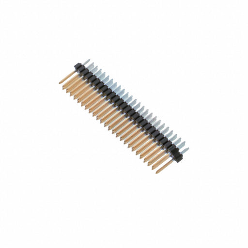 901310785 by Molex - CONNECTOR HEADER VERT 50POS 2.54MM