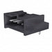 901362104 by Molex - CONNECTOR HEADER R/A 4POS 2.54MM
