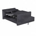 901362105 by Molex - CONNECTOR HEADER R/A 5POS 2.54MM
