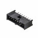 901361108 by Molex - CONNECTOR HEADER VERT 8POS 2.54MM