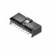 901361109 by Molex - CONNECTOR HEADER VERT 9POS 2.54MM