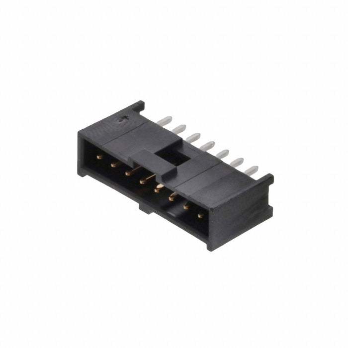 0901361208 by Molex - CONNECTOR HEADER VERT 8POS 2.54MM