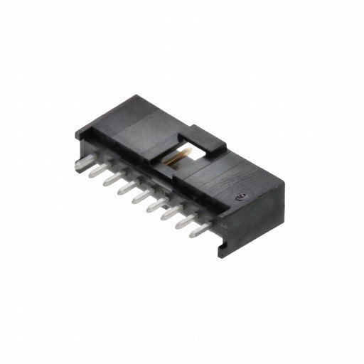 0901361209 by Molex - CONNECTOR HEADER VERT 9POS 2.54MM
